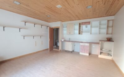 Barañain Local Comercial